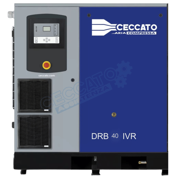 ceccato assistenza drb 40 ivr