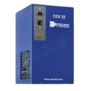 ceccato assistenza cdx 52