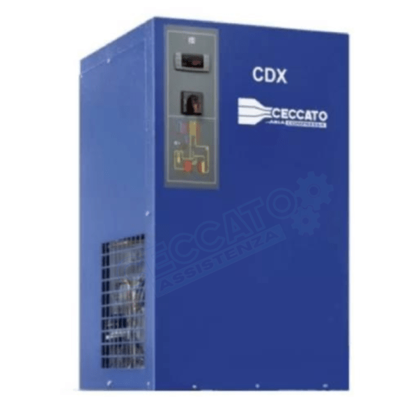 ceccato assistenza cdx 30