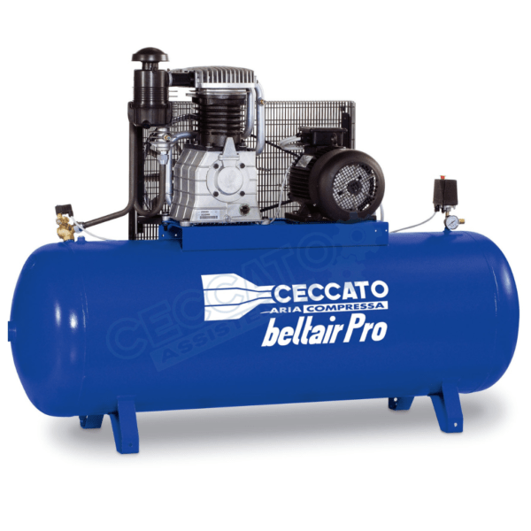 ceccato assistenza beltair 5,5hp