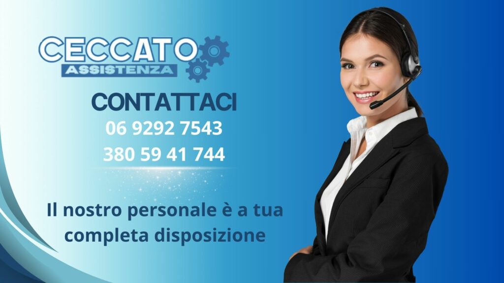 Contattaci